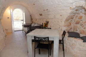 Trullo Mamma Nora